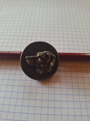 Bouton vénerie chasse - bouton,