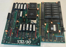 Microbotics VXL*30 + VXL