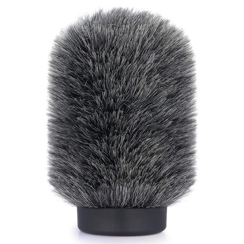 Muff wind pour rode ntg4 - muff,