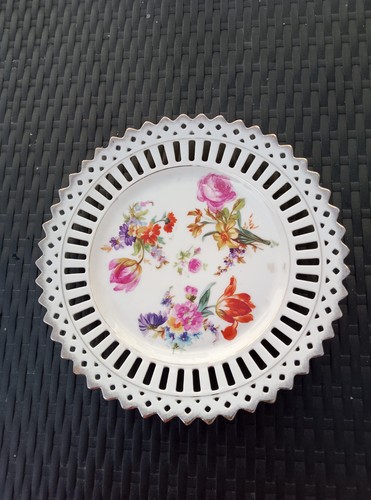 Assiettes