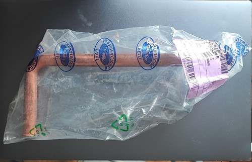Jjj005663060 tube v3v entree - v3v,