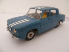 Authentique R8 GORDINI RENAULT