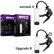 110| Pompe développeur de