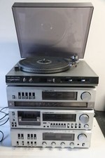 CHAINE HIFI Vintage NOGAMATIC