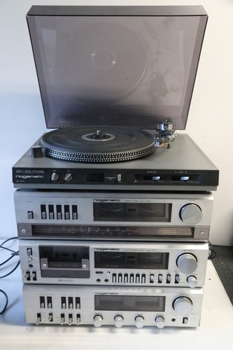 Chaine hifi vintage - chaine,