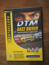 DTM Race Driver Director Cut -