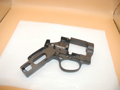 Crosman snr357 frame - -,