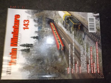 T.0 Miniature Train N°143 BB 27000 Rocky-Rail / South Ghent Steam Power Plant