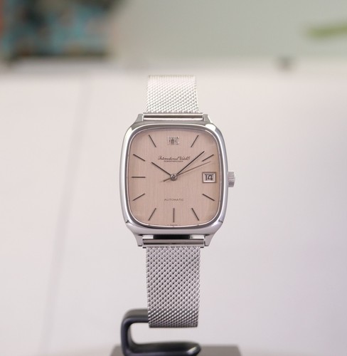 Iwc vintage automatic - vintage,