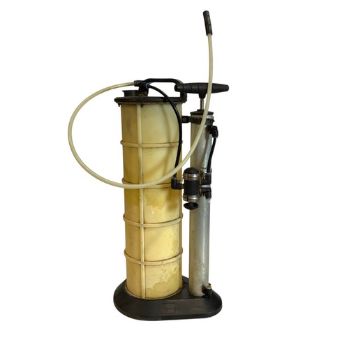 Mityvac 7201 fluid - 7201,