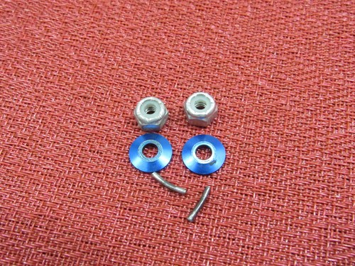 Team associated rc10 b44 - b4,