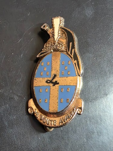 Abc régiment de - abc,