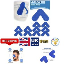 CPAP Mask Nasal Pads - 10PCS