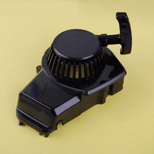 Recoil pull starter start - start, for