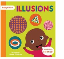 Livres En Carton Illusions