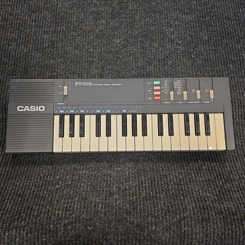 Vintage casio 100 - vintage,
