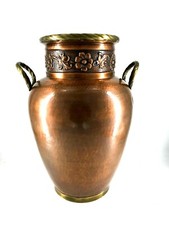 Roman Amphora Shaped Umbrella