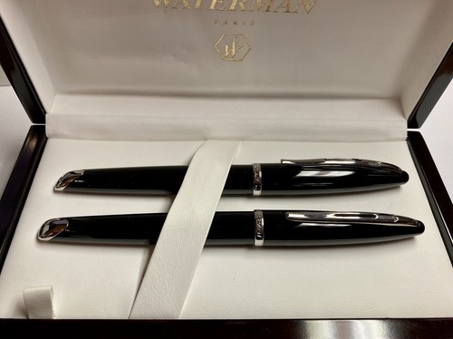 Sairir parure waterman - a,
