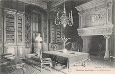 72 LE LUDE CHATEAU DU LUDE LA