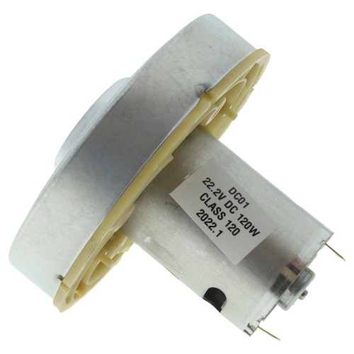 Taurus moteur dc01 120w - moteur, 22.2v