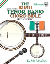 The Irish Tenor Banjo Chord