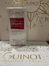 Masque Anti Antirides Longue