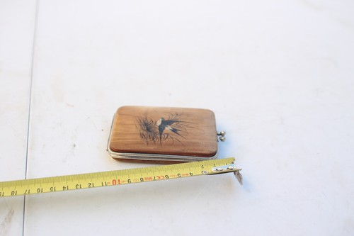 Boite poche cigarette en - boite,