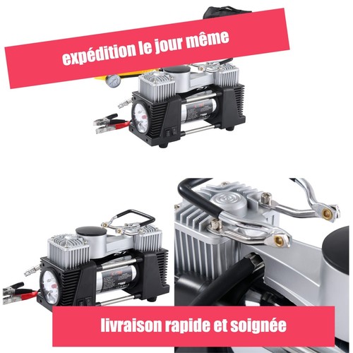 Compresseur air portable - compresseur,