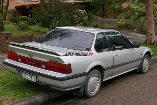 Pare brise avant honda - pare-brise,