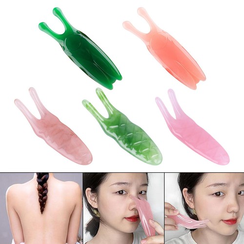 Gua sha grattage outil résine - sha,