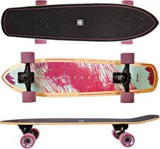 Longboard Cascada RAVEN