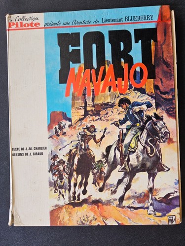 Blueberry fort navajo eo - navajo,
