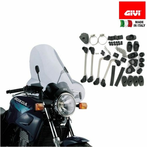 Set pare brise givi - pare-brise,