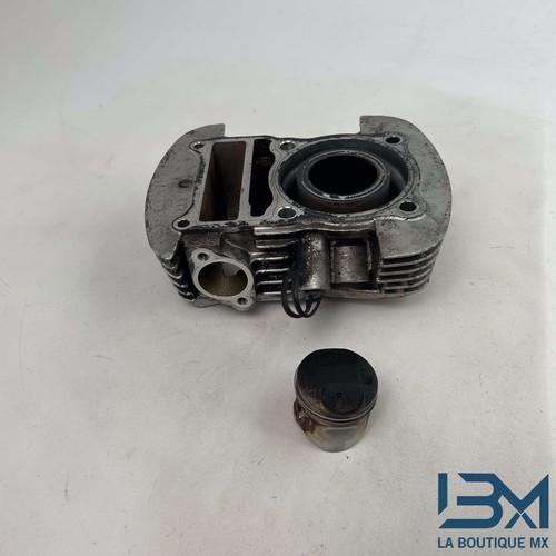 Cylindre piston 125 varadero - cylindre,