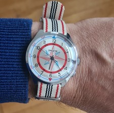 Raketa polar star CCCP URSR