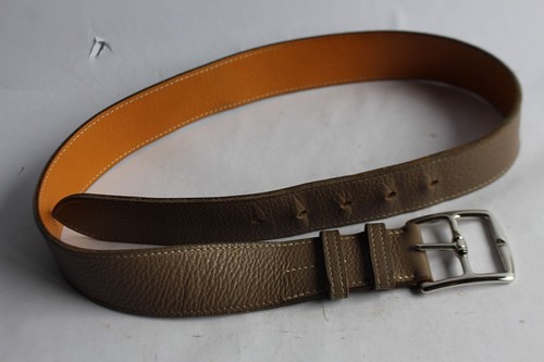 Hermes ceinture étrivière - hermes,