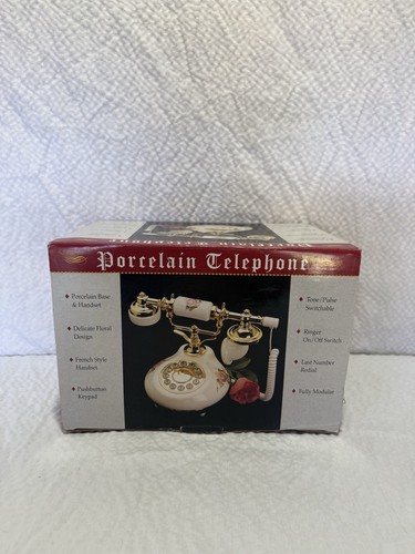 Vintage systems porcelain - systems,