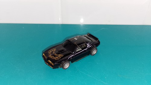 Non teste slot car - car, de