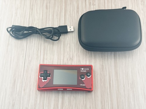Console nintendo game boy - console,