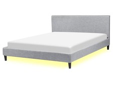 Beliani - Lit - Fitou - 160 x