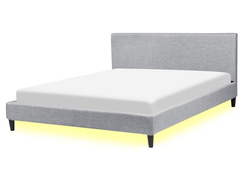Beliani lit fitou 160 x - -,