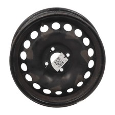 Jante tôle - Dacia SANDERO II