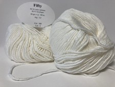 lot de 10 pelotes de laine