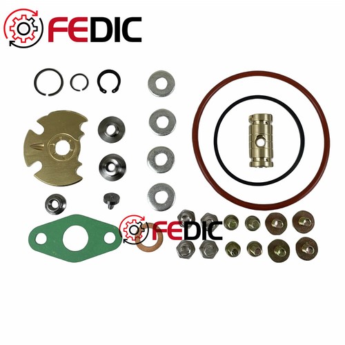 Turbocharger kits gt15 - turbocharger,