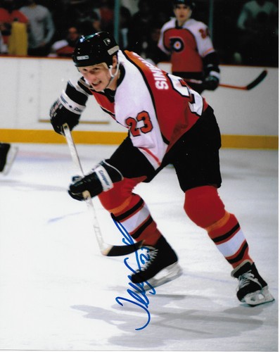 Ilkka sinisalo signed - sinisalo,