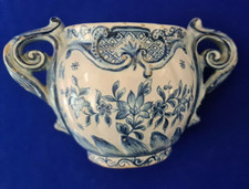 Tôt Hollandais Delft Deux à