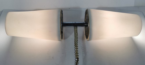 Ancienne lampe applique - ancienne,