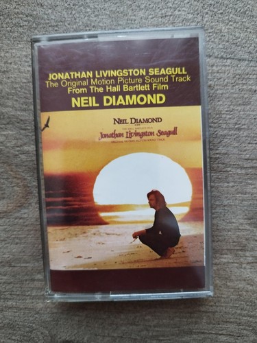 Cassette audio k7 neil - ++,