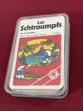 Jeu De Carte Jeu De Famille