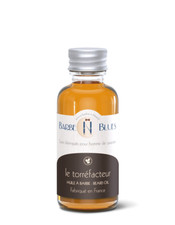 Barbe N Blues, Le Torréfacteur  huile pour barbe 30ml